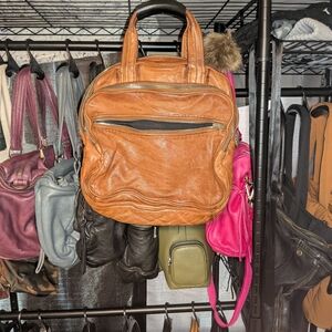 Alexander Wang Millie In Tan